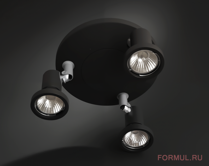 Светильник MASSIVE art 850